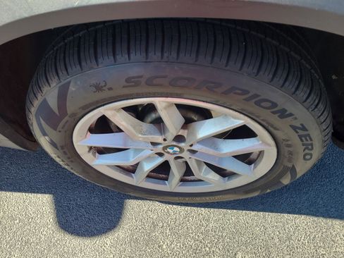 Used 2023 BMW X5 xDrive40i image 7