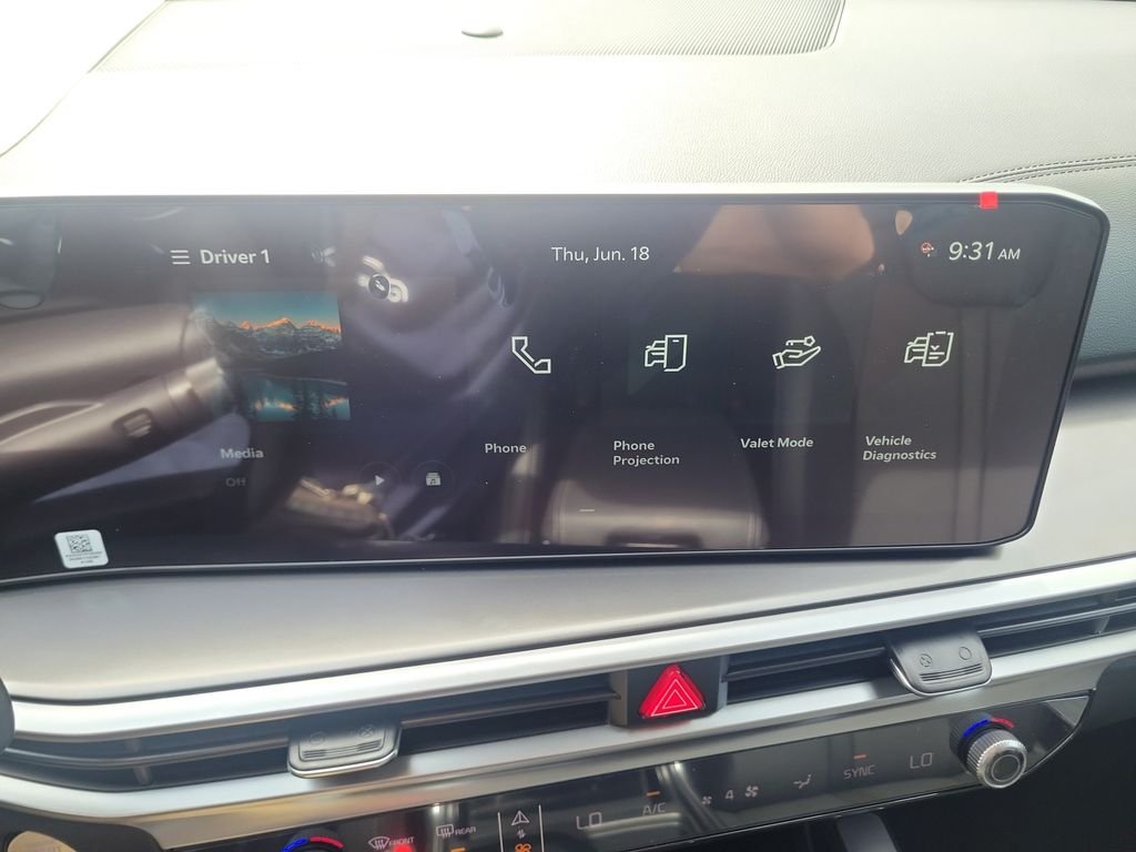 New 2026 Kia Sorento S AWD/4WD image 30