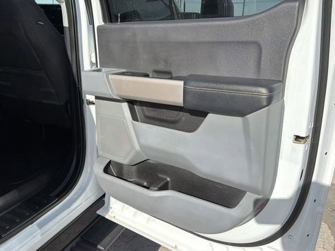 Used 2023 Ford F250 XLT w/ F-250 >10K GVWR Package image 13