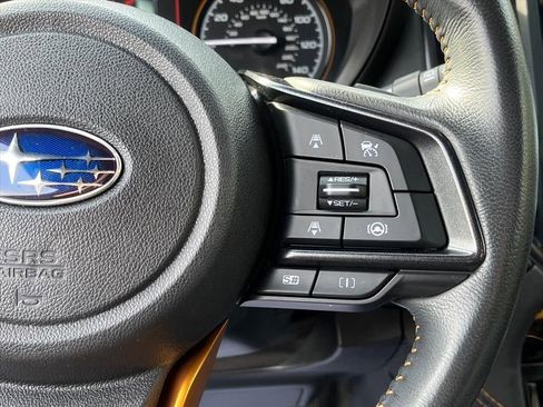 Used 2024 Subaru Forester Wilderness image 22