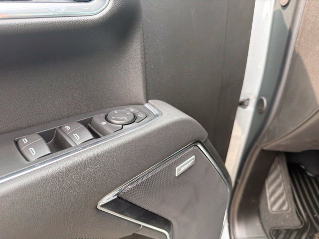 New 2026 Chevrolet Silverado 1500 RST w/ All Star Edition Plus AWD/4WD image 11