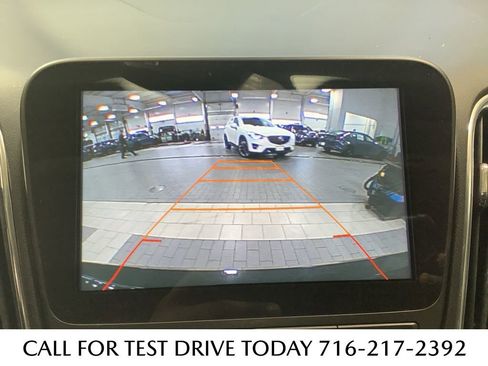 Used 2017 Chevrolet Malibu LT image 21