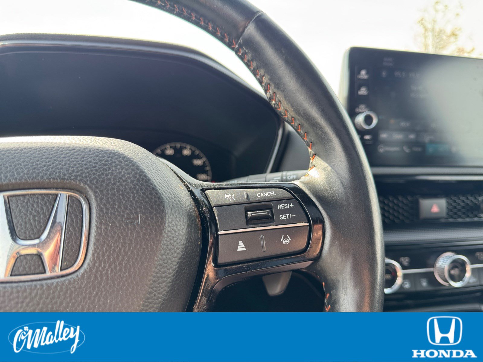 Certified 2024 Honda CR-V Sport Touring image 17