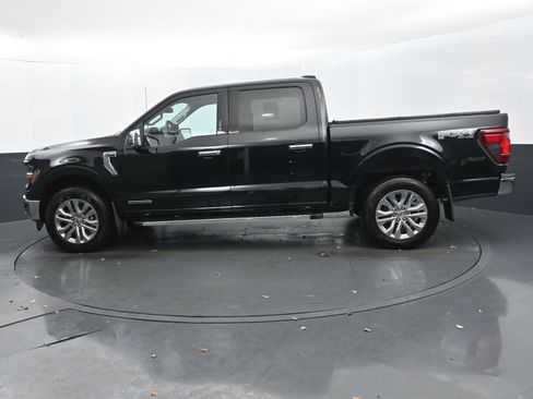 Used 2024 Ford F150 XLT w/ Equipment Group 303A High image 3