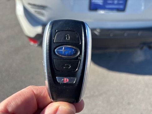 Used 2022 Subaru Forester Wilderness image 64