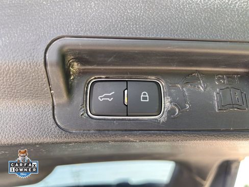 Certified 2023 Ford Explorer ST w/ Equipment Group 401A AWD/4WD image 21