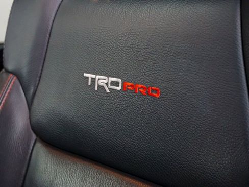 Used 2021 Toyota Tundra TRD Pro AWD/4WD image 69