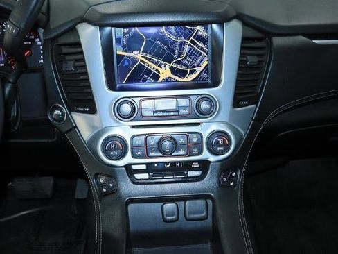 Used 2015 GMC Yukon SLT w/ Open Road Package image 23