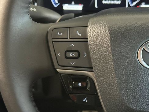 New 2026 Toyota Camry XSE FWD image 28