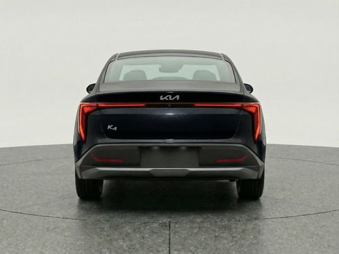 Used 2025 Kia K4 FWD image 7