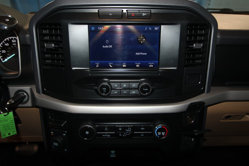 Used 2023 Ford F150 XLT AWD/4WD image 16
