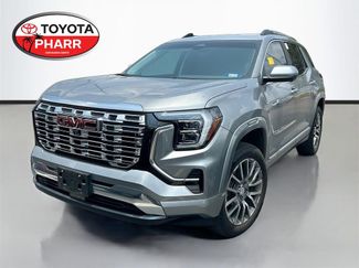 Used 2026 GMC Terrain Denali w/ LPO, Floor Liner Package AWD/4WD video 1