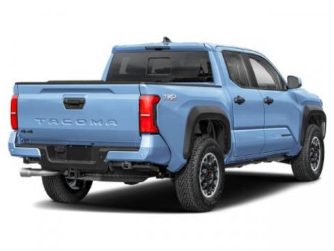New 2026 Toyota Tacoma TRD Off-Road AWD/4WD image 2