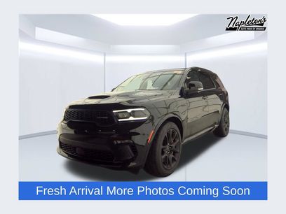 Used 2023 Dodge Durango R/T w/ Tow 'N Go Package