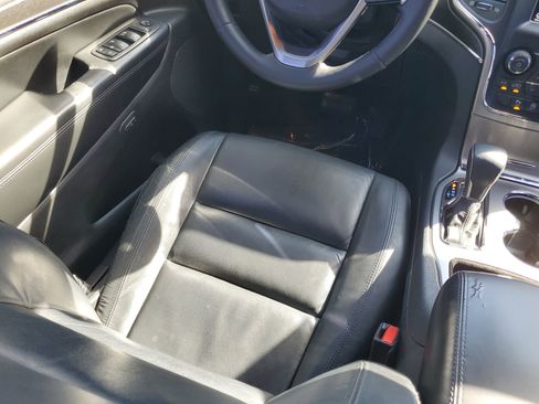 Used 2018 Jeep Grand Cherokee Limited image 15