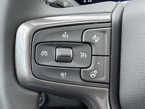 New 2026 Chevrolet Silverado 2500 ZR2 w/ ZR2 Bison Edition image 20