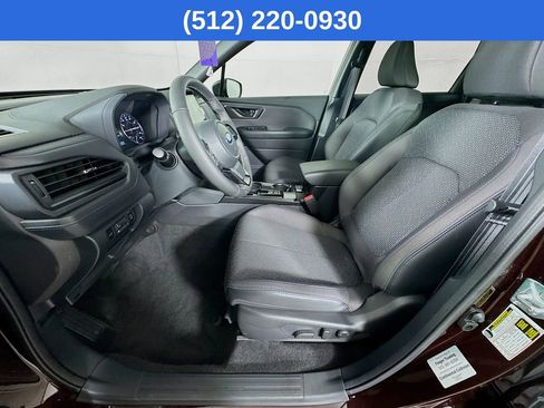 Used 2026 Subaru Forester Premium image 24