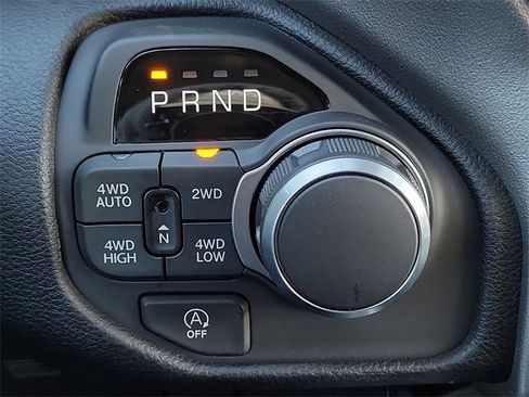 New 2026 RAM 1500 Big Horn image 16