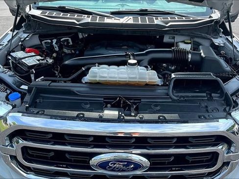 Used 2023 Ford F150 XLT w/ Equipment Group 302A High AWD/4WD image 30