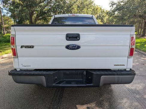 Used 2013 Ford F150 XL RWD image 5