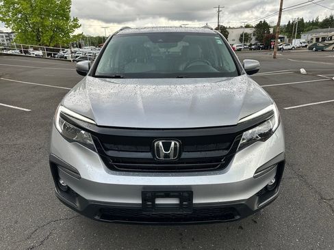 Used 2021 Honda Pilot Special Edition image 9