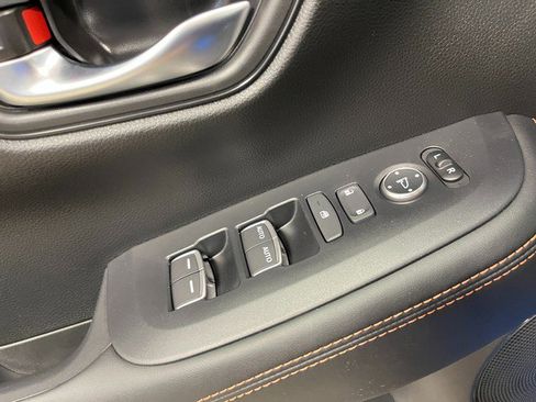 New 2026 Honda HR-V Sport image 15