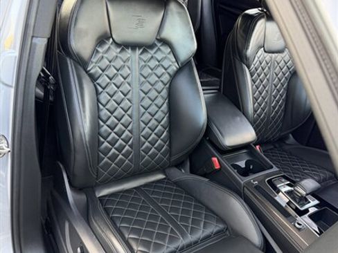 Used 2023 Audi SQ5 Premium Plus image 65