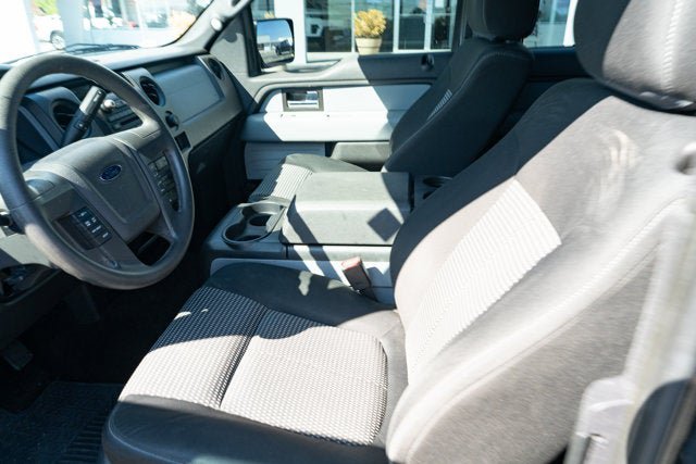 Used 2014 Ford F150 STX w/ Equipment Group 201A Mid RWD image 18