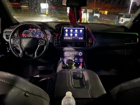 Used 2021 Chevrolet Tahoe RST image 7