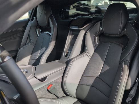 New 2026 Chevrolet Corvette Z06 image 12