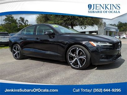 Used 2025 Volvo S60 B5 Plus