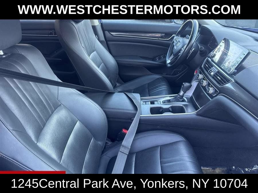 Used 2021 Honda Accord Sport Special Edition image 15