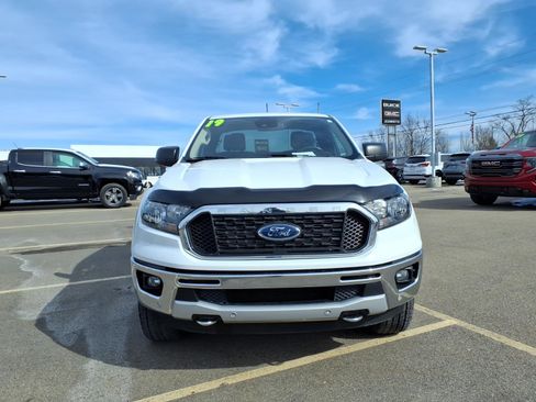 Used 2019 Ford Ranger XLT w/ Equipment Group 301A Mid image 2