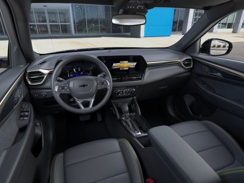 New 2026 Chevrolet TrailBlazer ACTIV w/ Convenience Package image 49