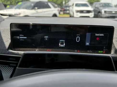 New 2025 Ford Mustang Mach-E Premium image 24