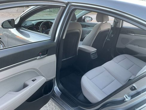 Used 2018 Hyundai Elantra Value Edition image 22