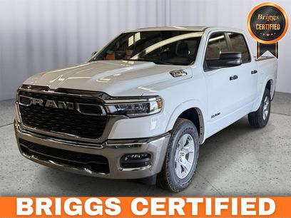 Used 2026 RAM 1500 Big Horn