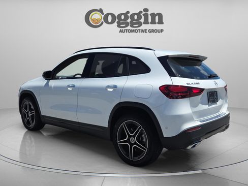 Certified 2026 Mercedes-Benz GLA 250 image 3