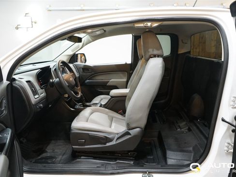 Used 2018 Chevrolet Colorado W/T image 10