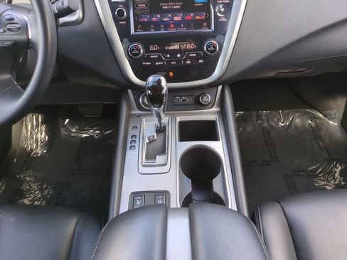 Used 2023 Nissan Murano SV AWD/4WD image 18