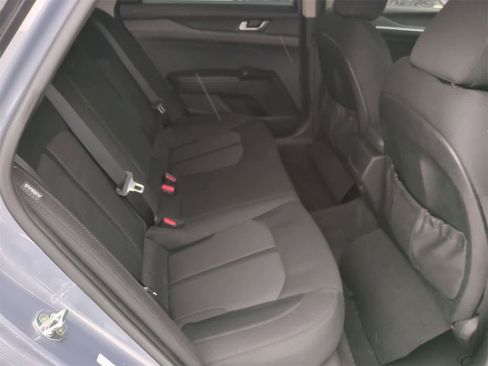 Used 2022 Kia K5 LXS image 20