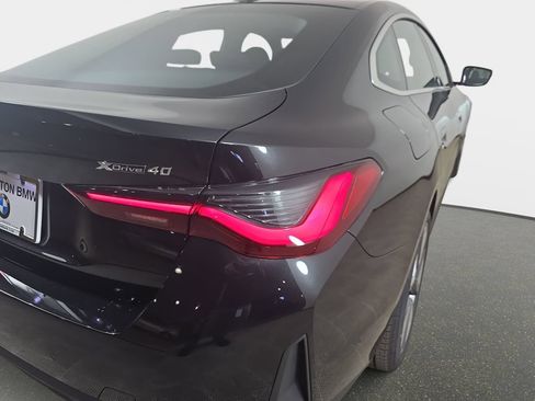 New 2026 BMW i4 xDrive40i w/ Premium Package AWD/4WD image 35