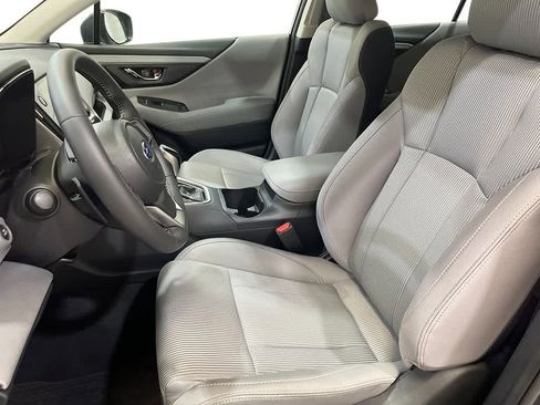 Used 2025 Subaru Legacy Premium image 12