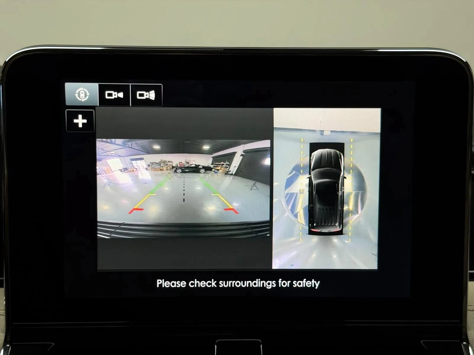 Used 2018 Lincoln Navigator Select AWD/4WD image 44