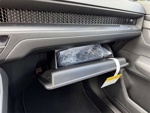 New 2026 Honda CR-V LX image 29