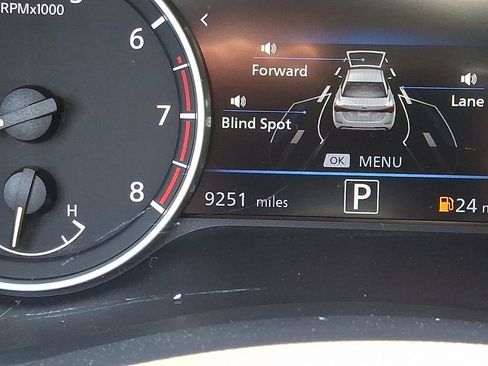 Used 2023 Nissan Sentra SV FWD image 19
