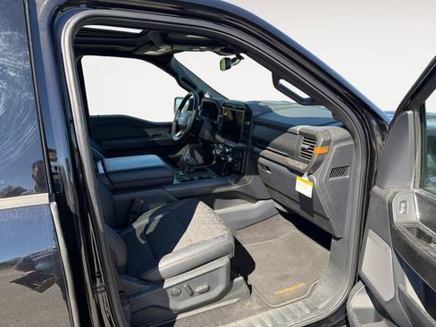 Used 2025 Ford F150 Tremor AWD/4WD image 15