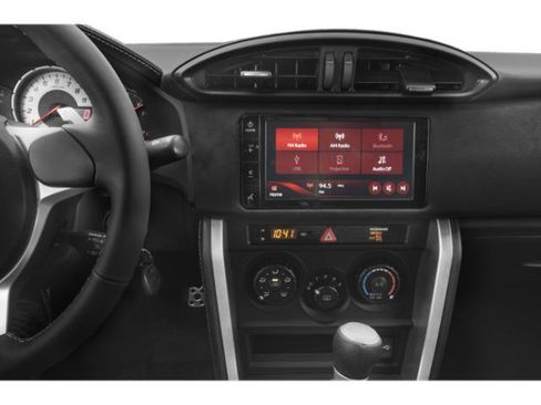 Used 2020 Toyota 86 w/ TRD Handling Package RWD image 10