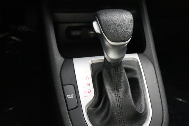 Used 2023 Kia Forte LXS FWD image 22