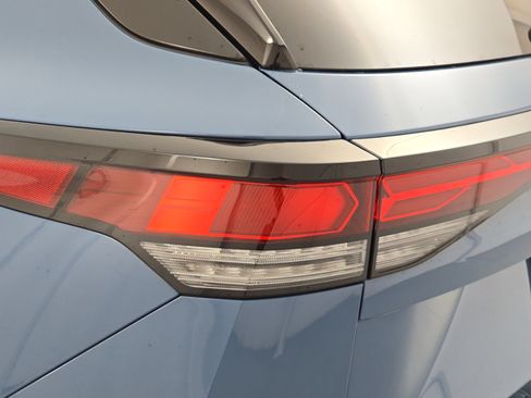 New 2026 Volkswagen Tiguan SE R-Line image 35